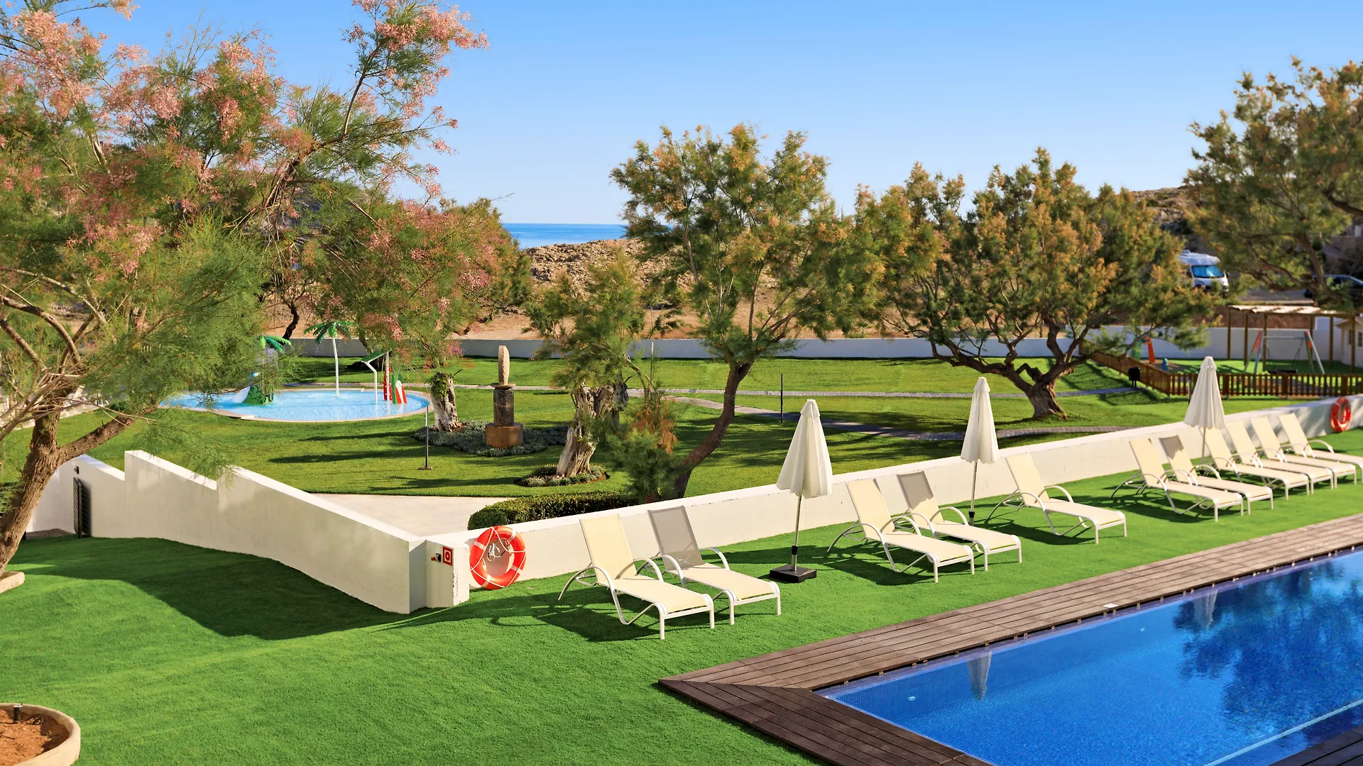Thb Cala Lliteras (Adults Only) Hotel Cala Ratjada