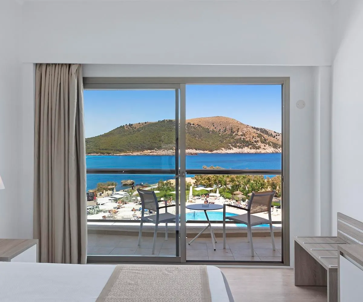 Thb Cala Lliteras (Adults Only) Hotel Cala Ratjada  Spain