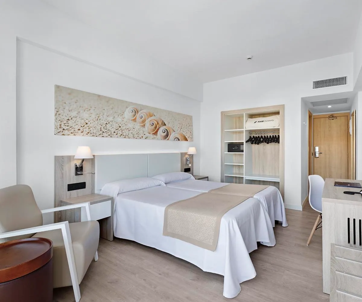 Thb Cala Lliteras (Adults Only) Hotel Cala Ratjada