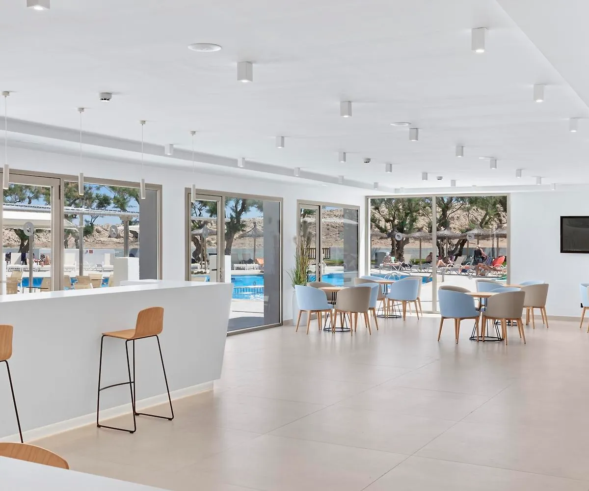 Thb Cala Lliteras (Adults Only) Hotel Cala Ratjada  4*, Cala Ratjada (Mallorca)