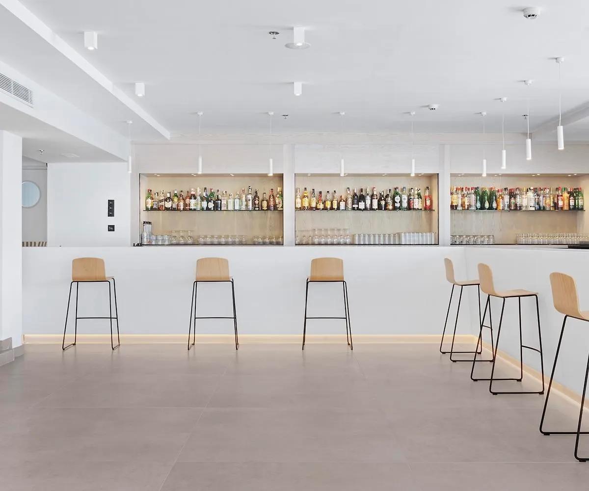 Thb Cala Lliteras (Adults Only) Hotel Cala Ratjada