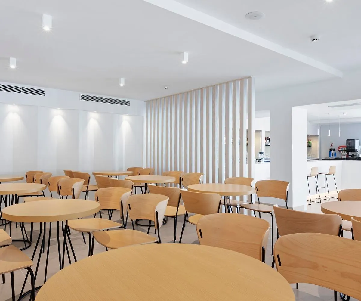 Thb Cala Lliteras (Adults Only) Hotel Cala Ratjada