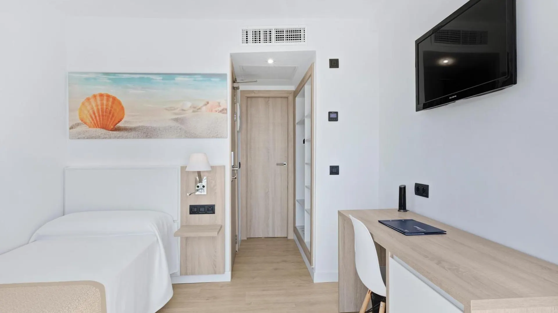 Thb Cala Lliteras (Adults Only) Hotel Cala Ratjada