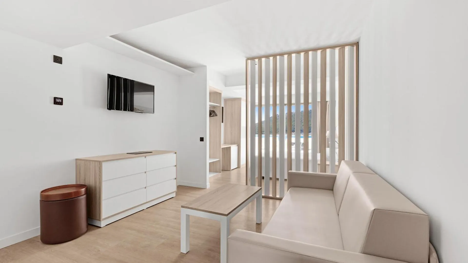 Thb Cala Lliteras (Adults Only) Hotel Cala Ratjada  4*, Cala Ratjada (Mallorca)