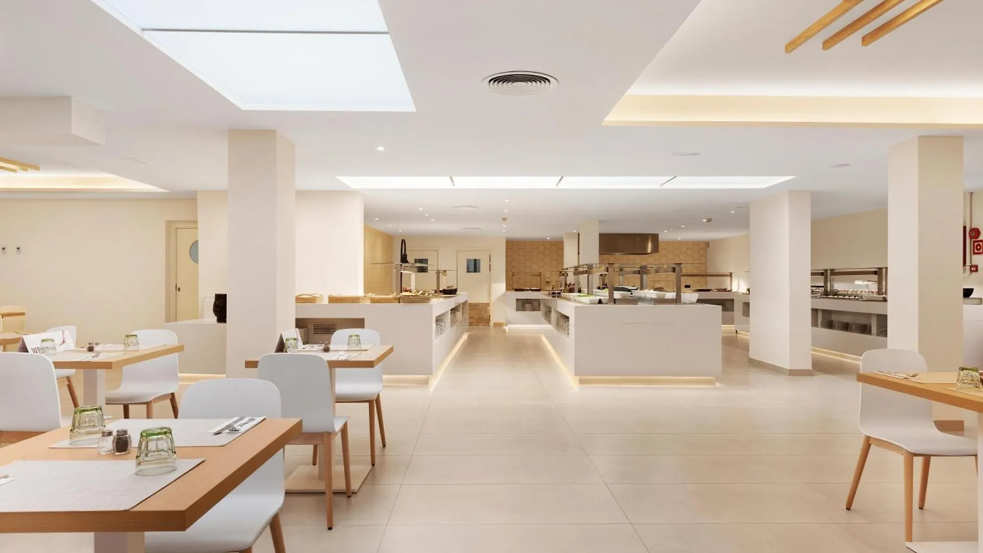 Thb Cala Lliteras (Adults Only) Hotel Cala Ratjada  4*, Cala Ratjada (Mallorca)