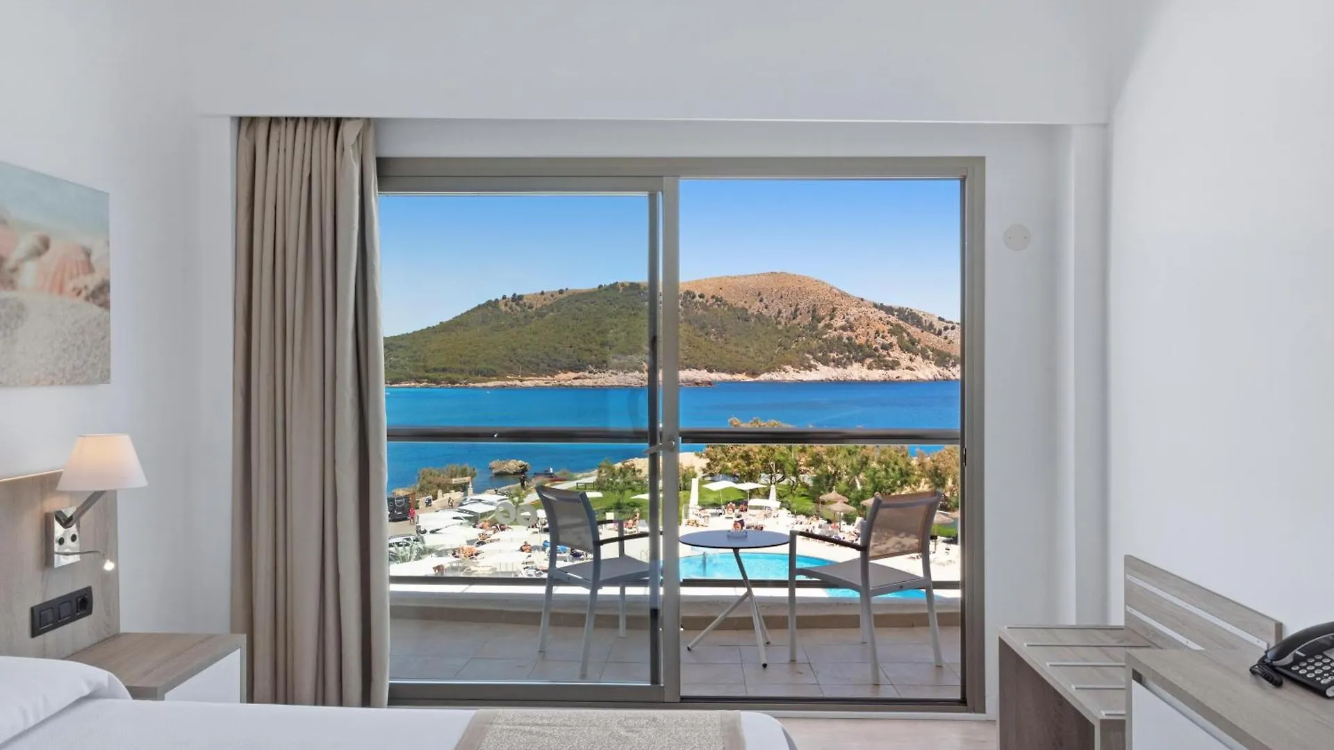 Thb Cala Lliteras (Adults Only) Hotel Cala Ratjada