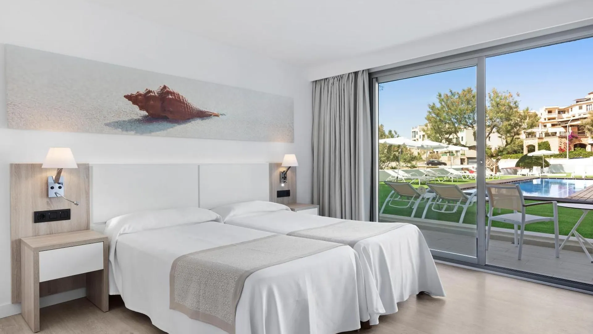 Thb Cala Lliteras (Adults Only) Hotel Cala Ratjada   Cala Ratjada (Mallorca)