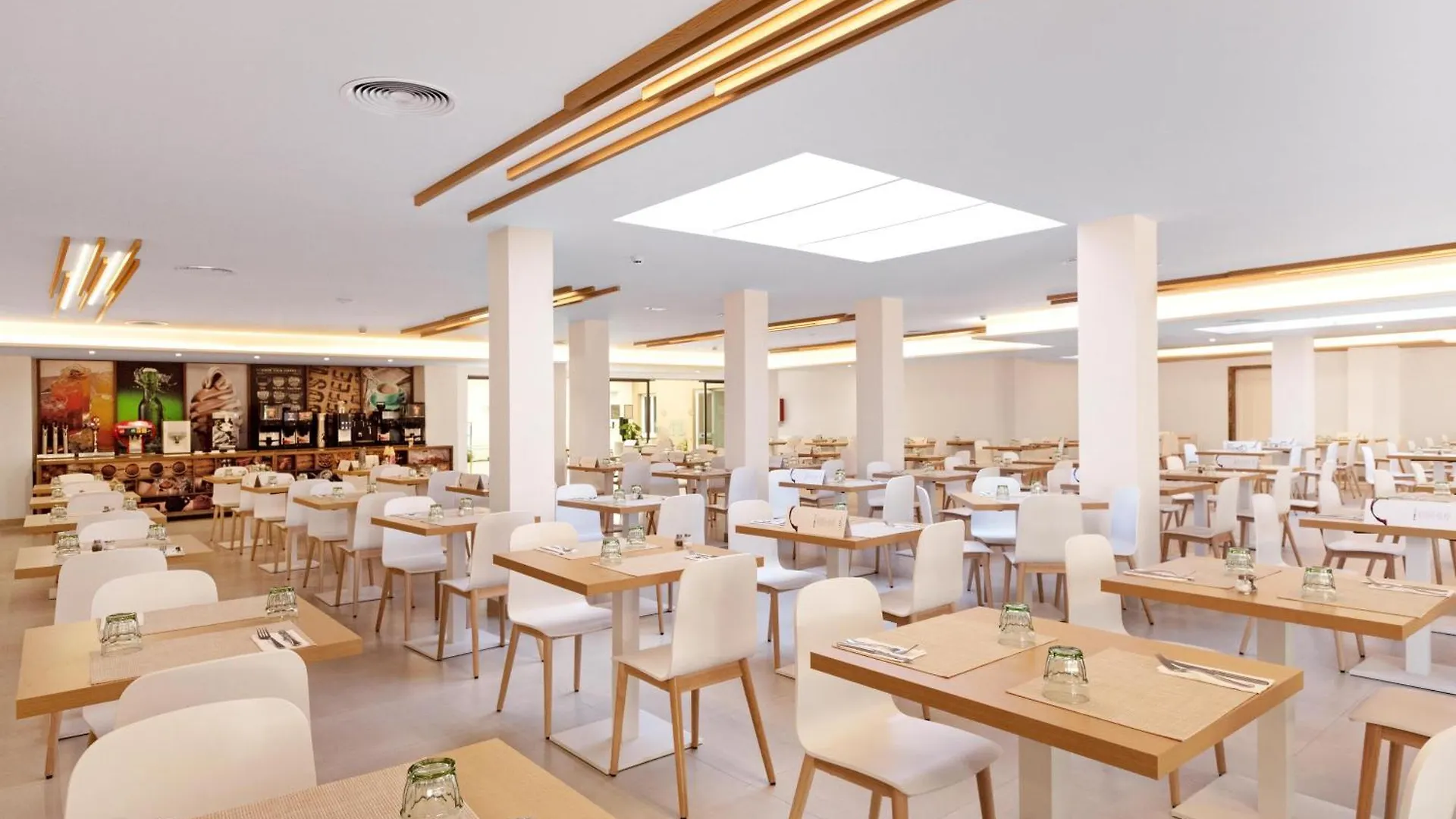 Thb Cala Lliteras (Adults Only) Hotel Cala Ratjada  Spain