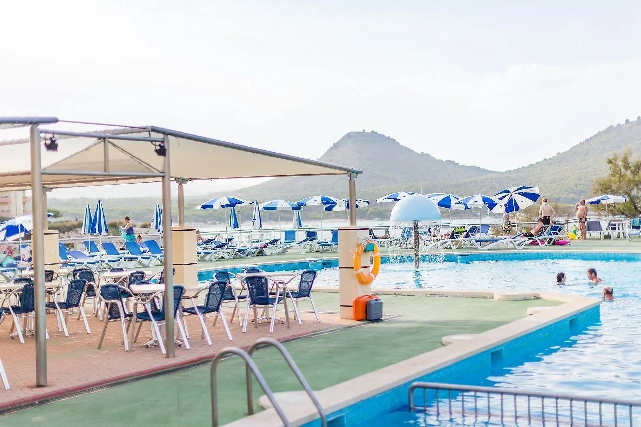 Thb Cala Lliteras (Adults Only) Hotel Cala Ratjada   Cala Ratjada (Mallorca)