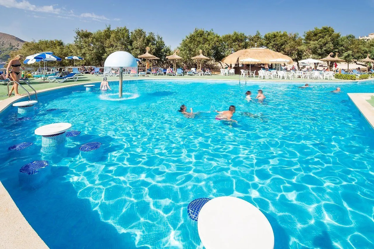 Thb Cala Lliteras (Adults Only) Hotel Cala Ratjada  Spain