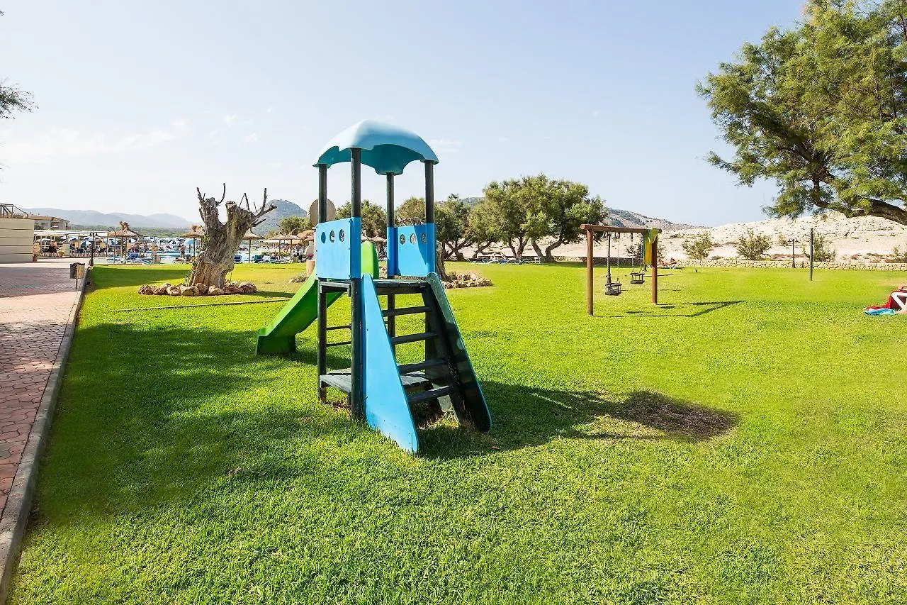 Thb Cala Lliteras (Adults Only) Hotel Cala Ratjada  4*, Cala Ratjada (Mallorca) Spain