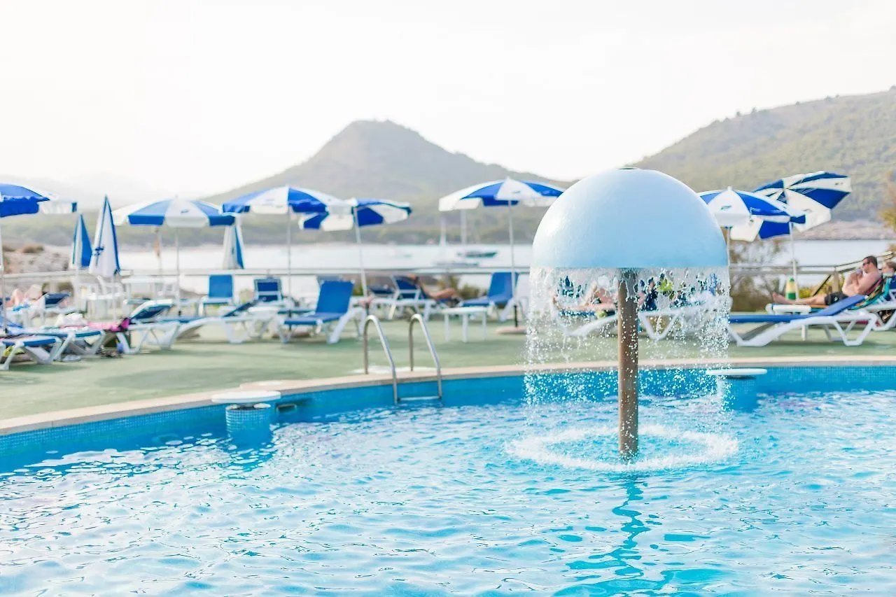 Thb Cala Lliteras (Adults Only) Hotel Cala Ratjada   Cala Ratjada (Mallorca)