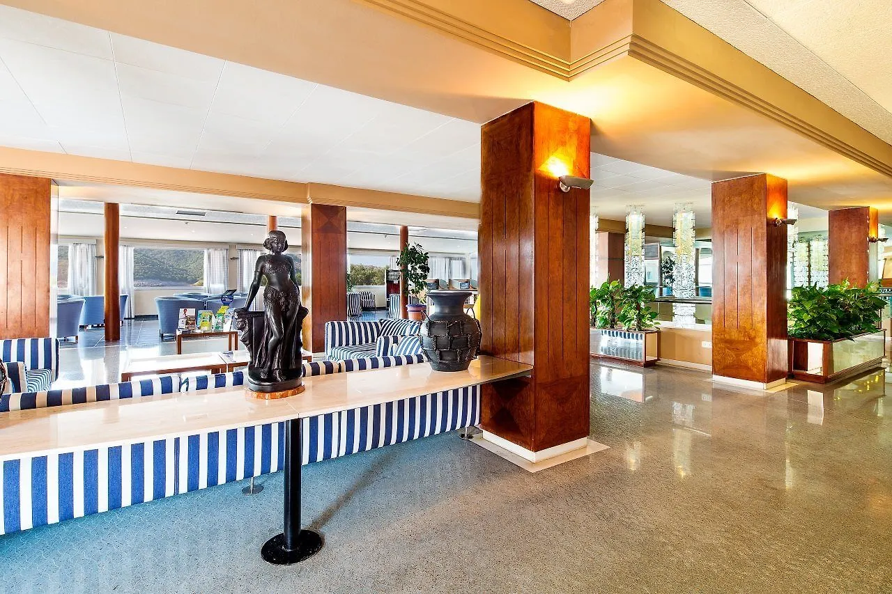 Thb Cala Lliteras (Adults Only) Hotel Cala Ratjada