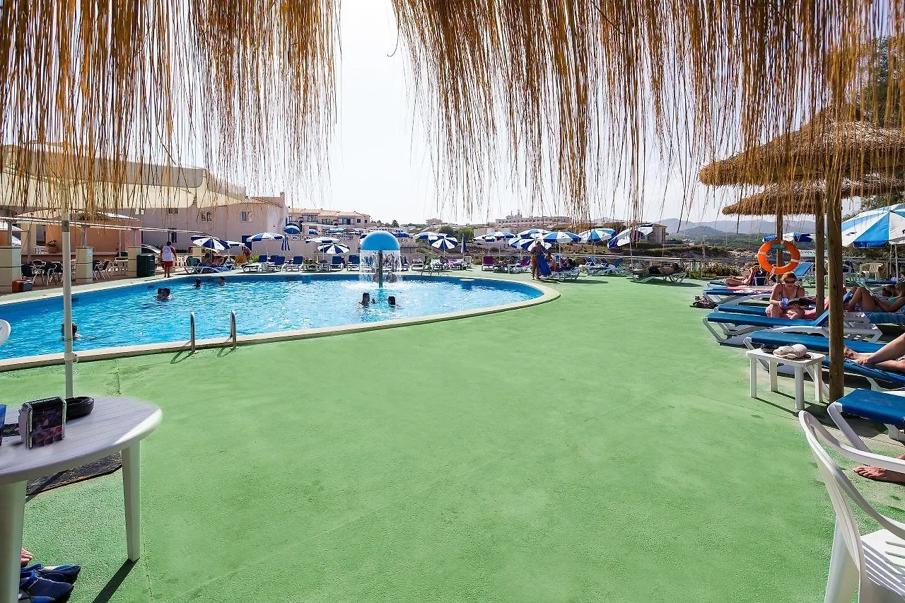 Thb Cala Lliteras (Adults Only) Hotel Cala Ratjada