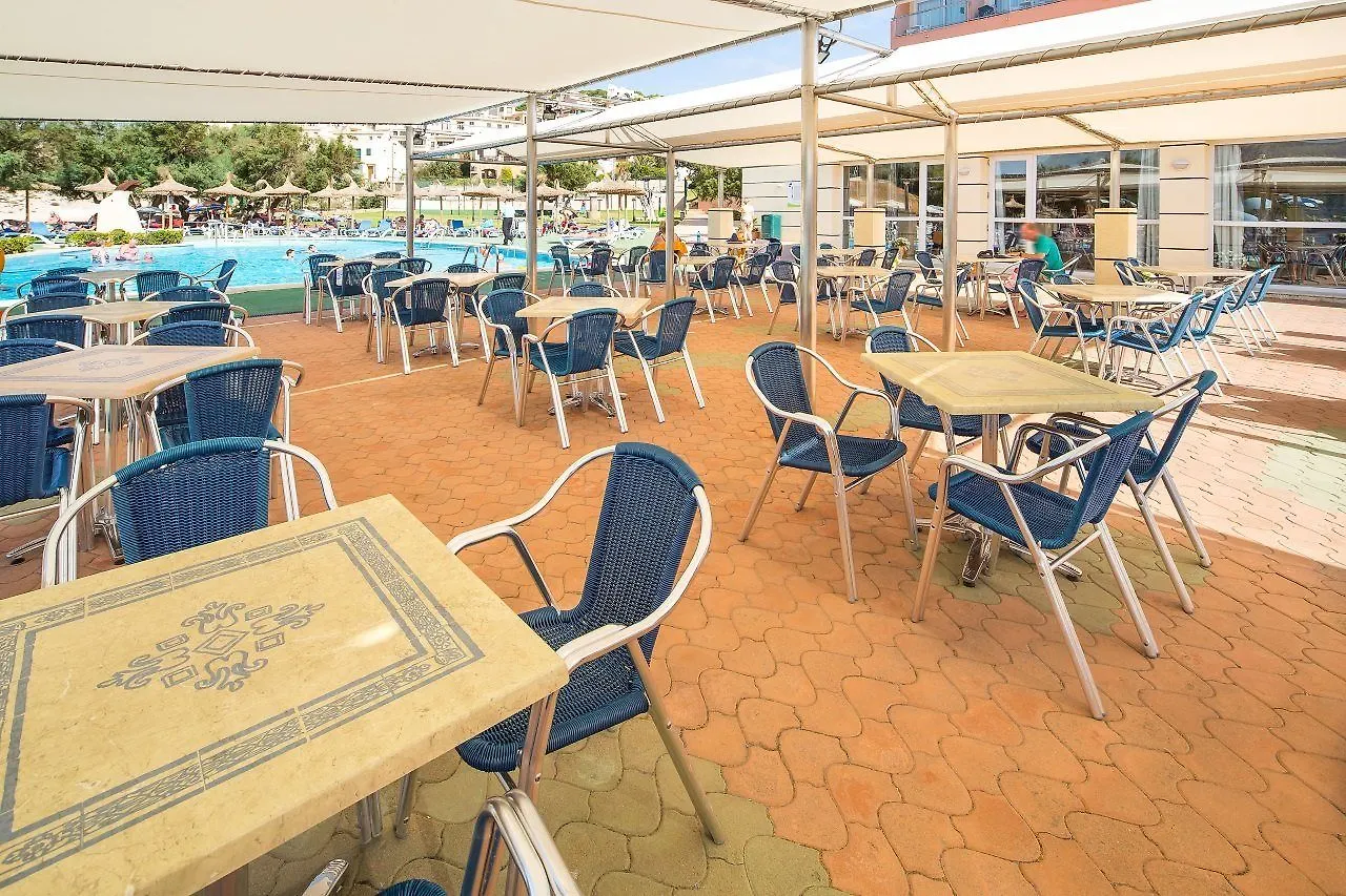 Thb Cala Lliteras (Adults Only) Hotel Cala Ratjada