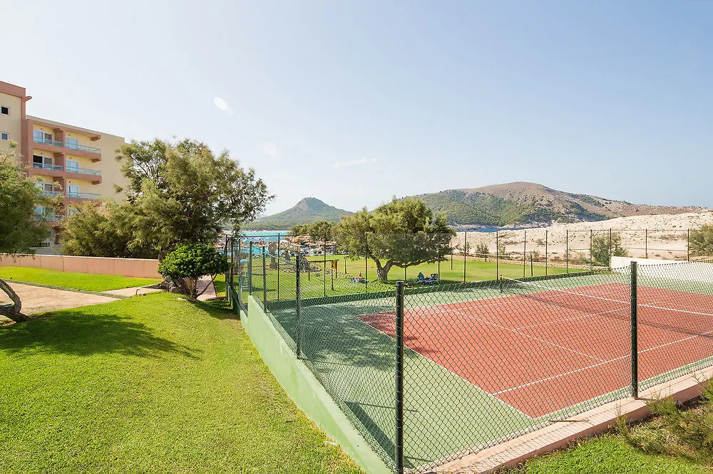 Thb Cala Lliteras (Adults Only) Hotel Cala Ratjada  Spain