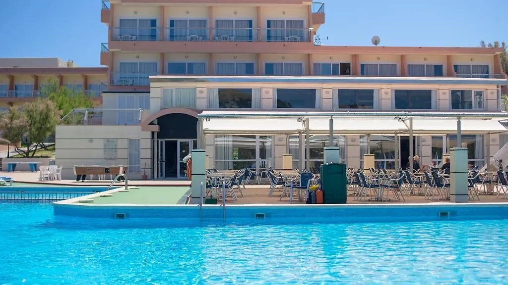 Thb Cala Lliteras (Adults Only) Hotel Cala Ratjada  4*, Cala Ratjada (Mallorca)