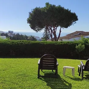La Gaspara's Loft Apartamento Estepona