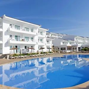 Hotel apartamentowy Hsm Calas Park