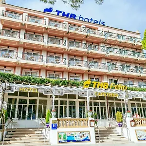 Thb Felip - Adults Only Hotell
