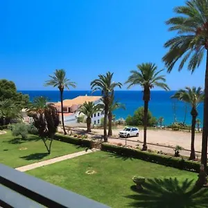 Aloha Miami Apartamento Miami Platja (Miami Playa)