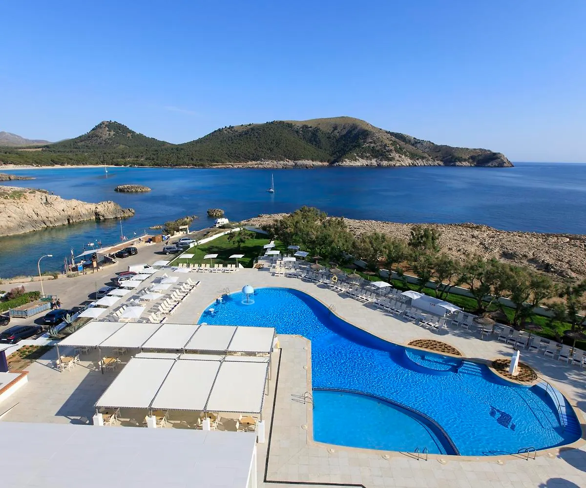 Thb Cala Lliteras (Adults Only) Hotel Cala Ratjada  Cala Ratjada (Mallorca)