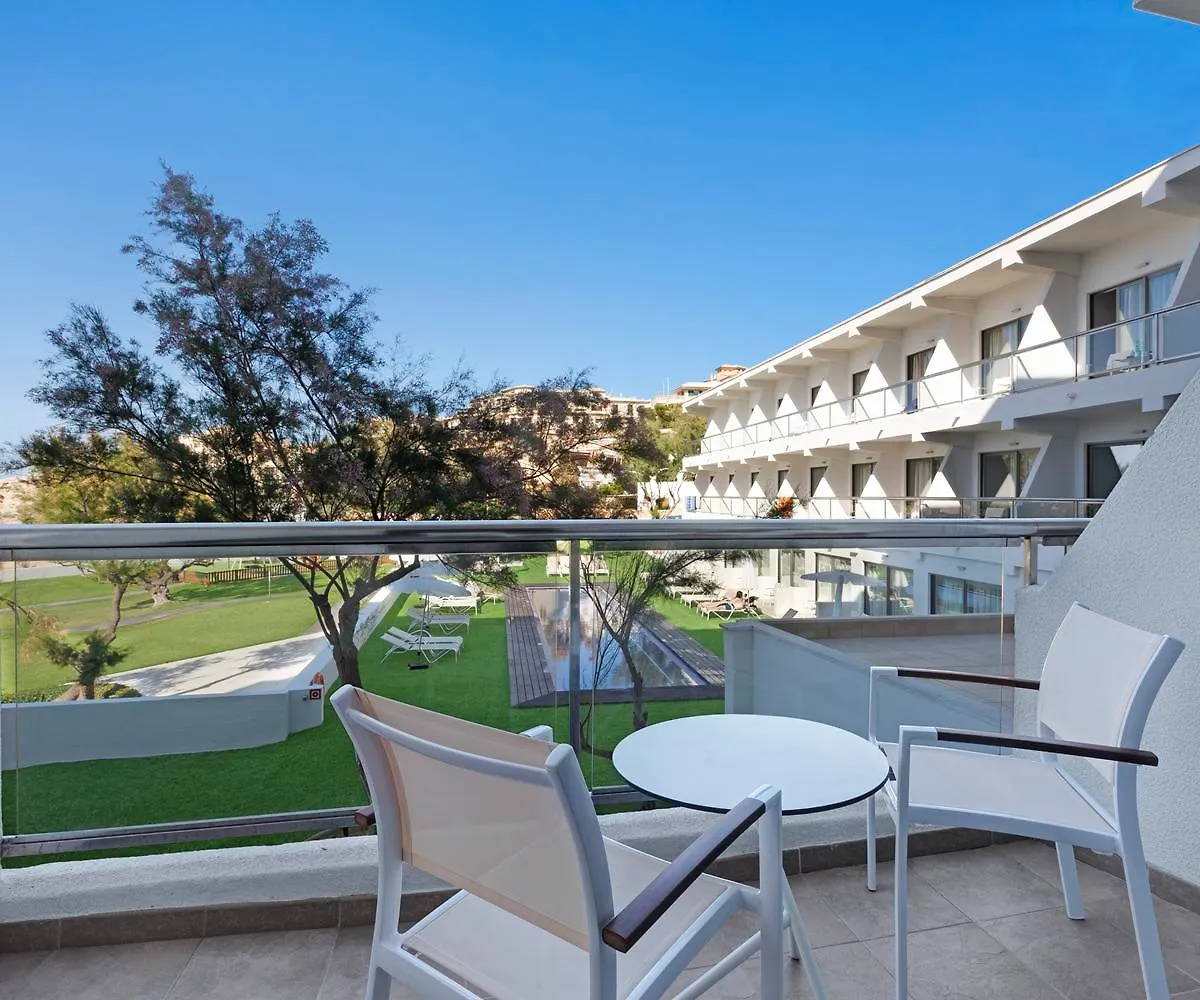 Thb Cala Lliteras (Adults Only) Hotel Cala Ratjada