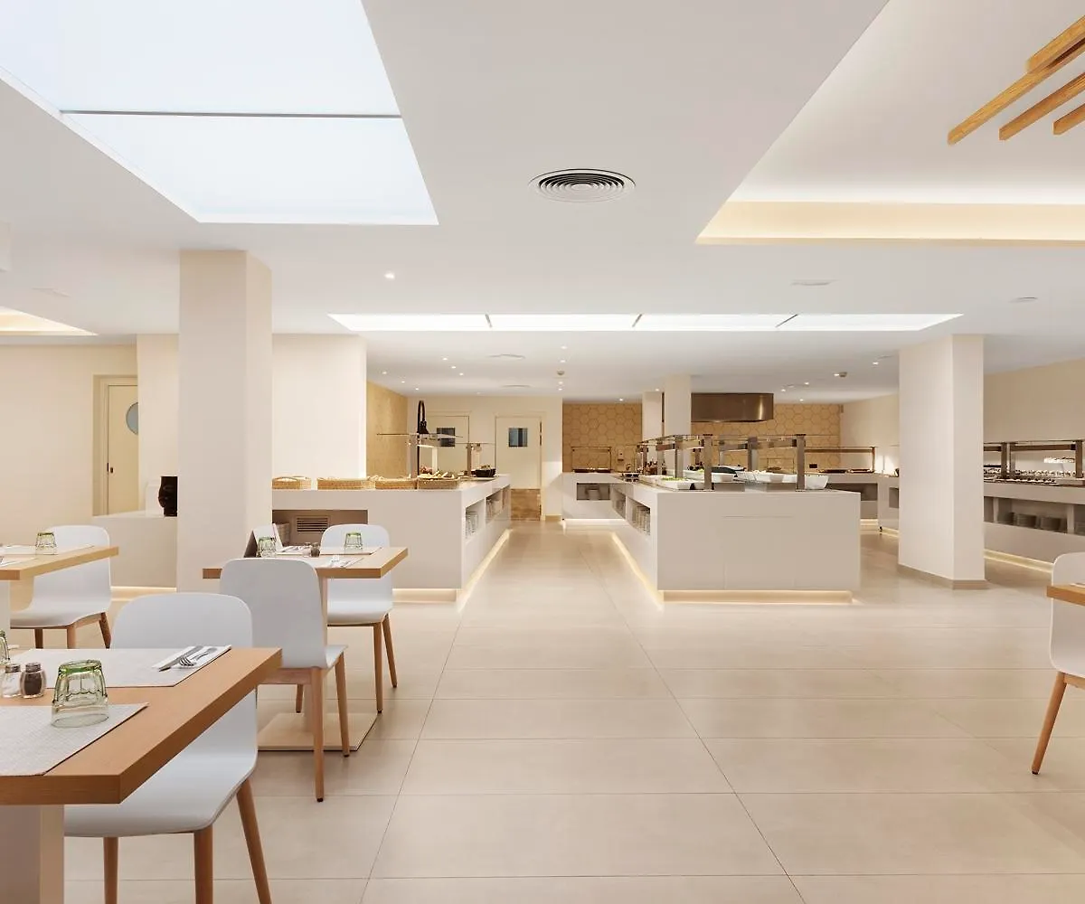 Thb Cala Lliteras (Adults Only) Hotel Cala Ratjada   Cala Ratjada (Mallorca)