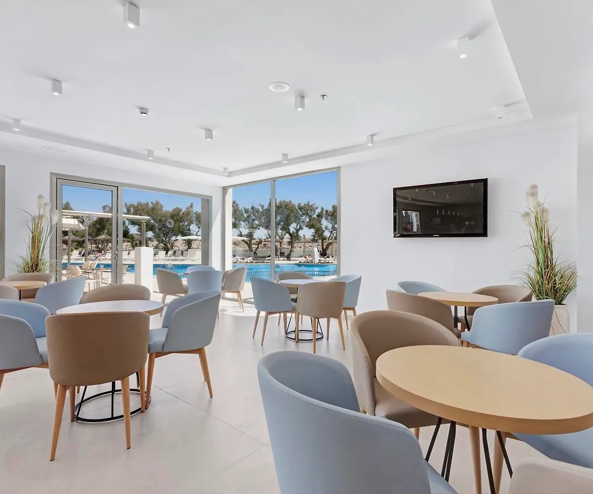 Thb Cala Lliteras (Adults Only) Hotel Cala Ratjada  4*, Cala Ratjada (Mallorca)