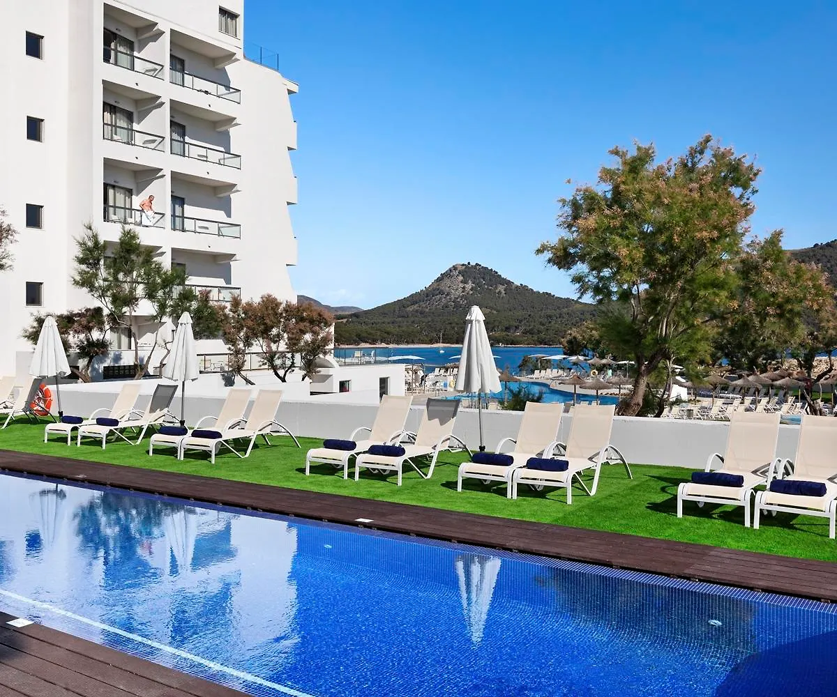 Thb Cala Lliteras (Adults Only) Hotel Cala Ratjada  Cala Ratjada (Mallorca)