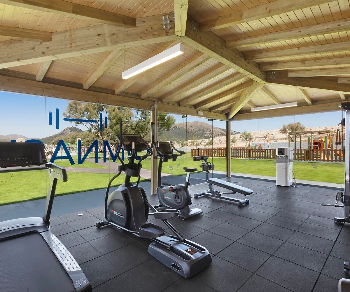 Thb Cala Lliteras (Adults Only) Hotel Cala Ratjada