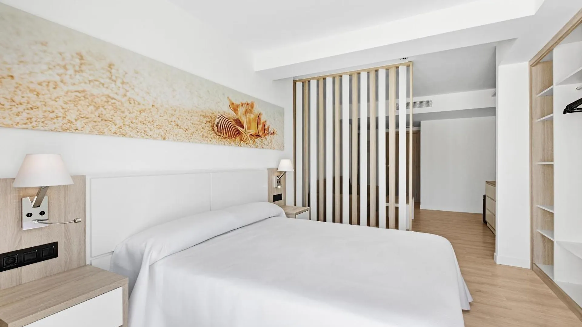 Thb Cala Lliteras (Adults Only) Hotel Cala Ratjada   Cala Ratjada (Mallorca)