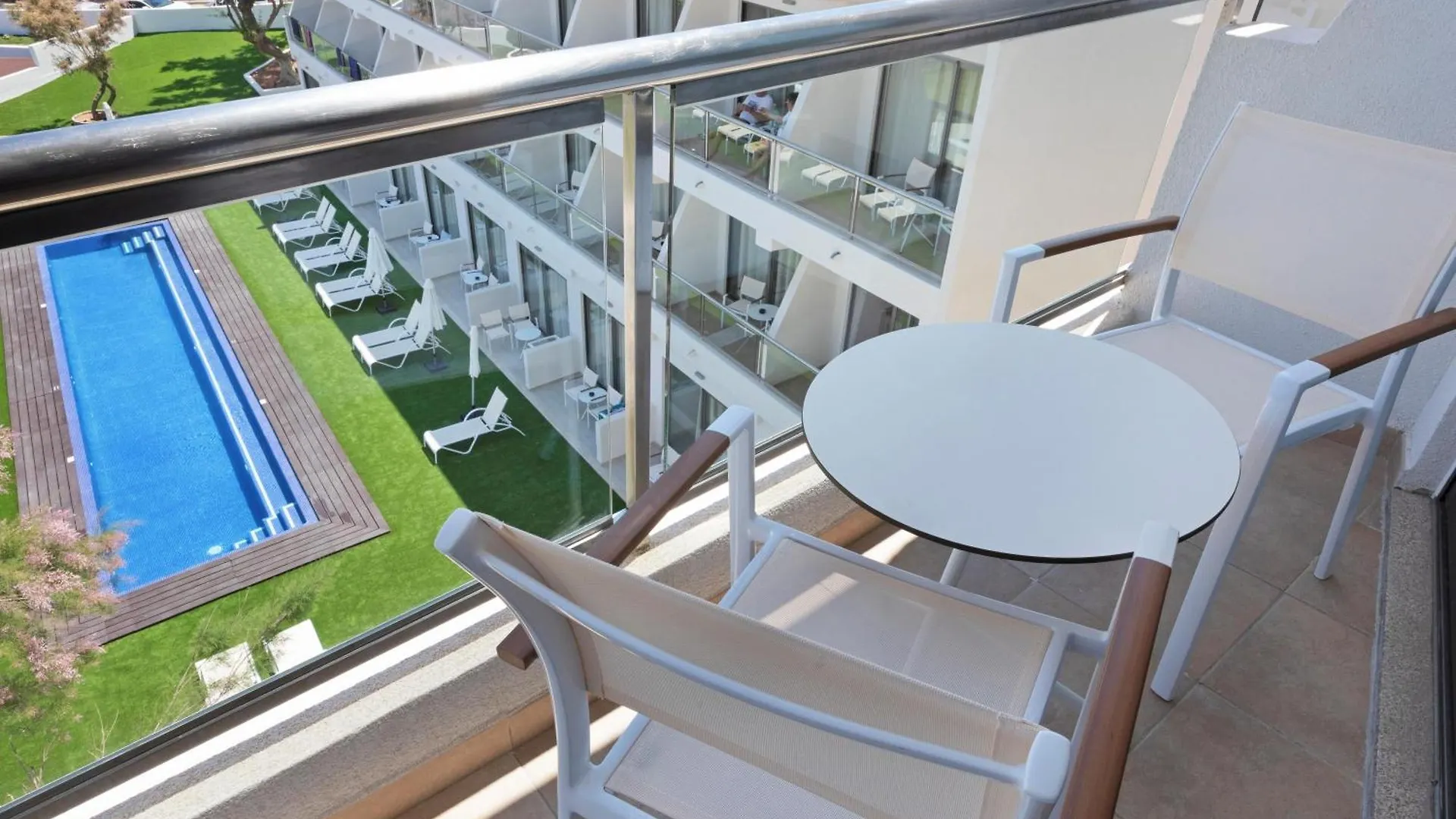 Thb Cala Lliteras (Adults Only) Hotel Cala Ratjada  Spain