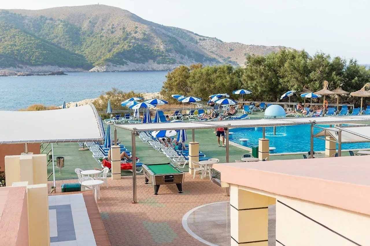 Thb Cala Lliteras (Adults Only) Hotel Cala Ratjada  Cala Ratjada (Mallorca)