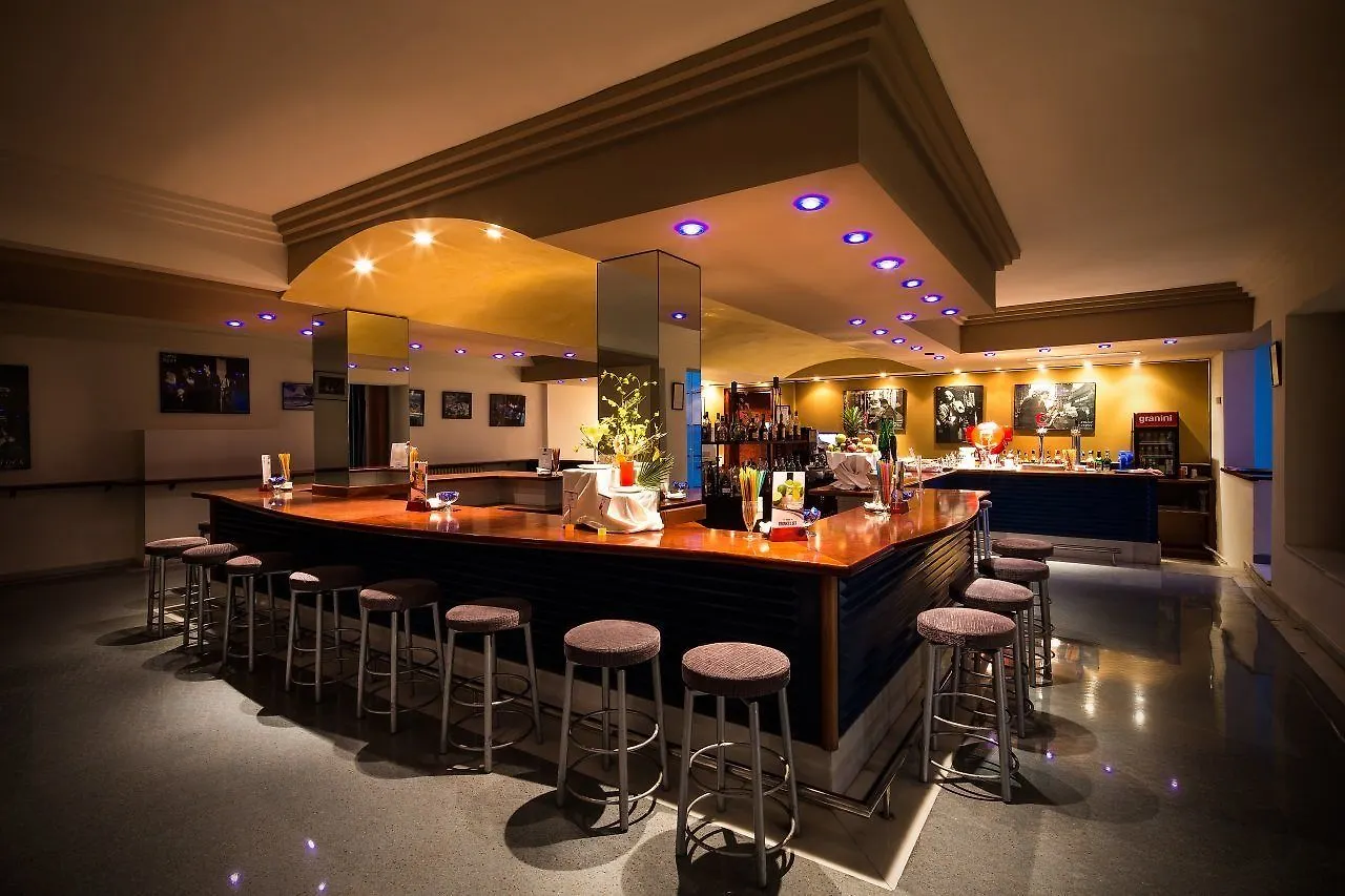 Thb Cala Lliteras (Adults Only) Hotel Cala Ratjada