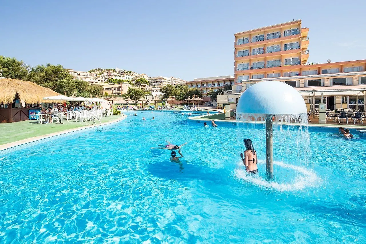 ****  Thb Cala Lliteras (Adults Only) Hotel Cala Ratjada  Spain
