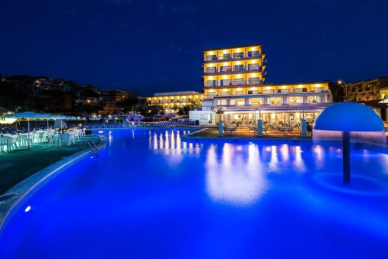 Thb Cala Lliteras (Adults Only) Hotel Cala Ratjada  Spain
