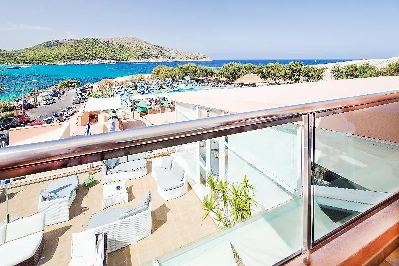 Thb Cala Lliteras (Adults Only) Hotel Cala Ratjada